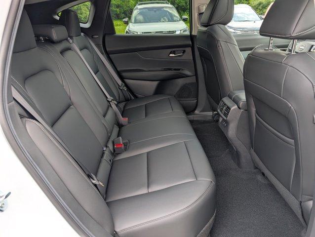 new 2025 Nissan Murano car, priced at $48,165