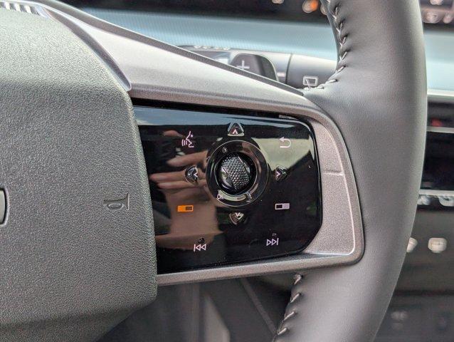 new 2025 Nissan Murano car, priced at $48,165