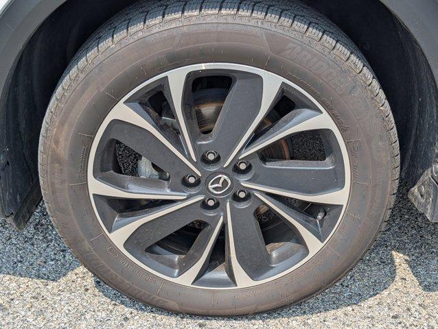 used 2022 Mazda CX-5 car, priced at $24,900