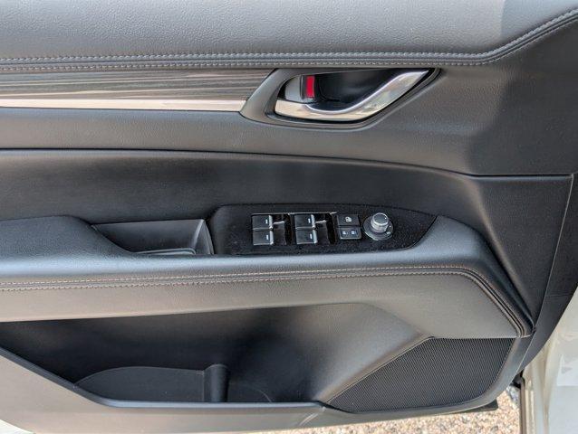 used 2022 Mazda CX-5 car, priced at $24,900