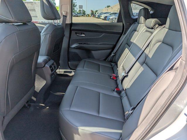 new 2025 Nissan Murano car, priced at $39,407
