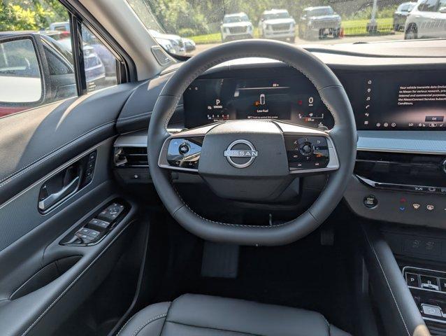 new 2025 Nissan Murano car, priced at $39,407