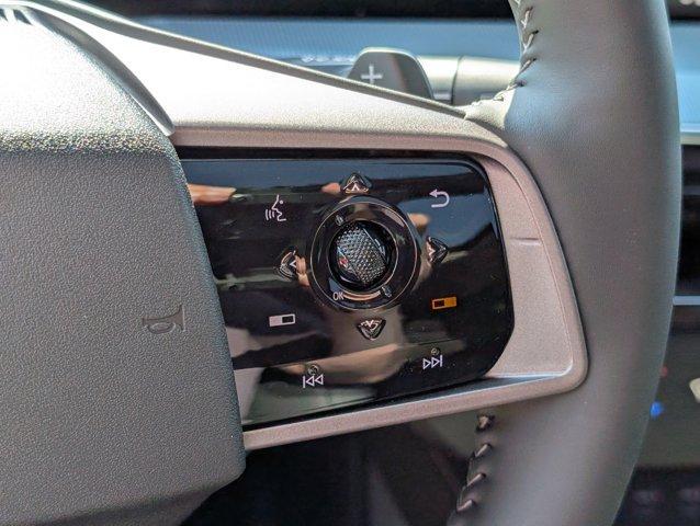 new 2025 Nissan Murano car, priced at $39,407