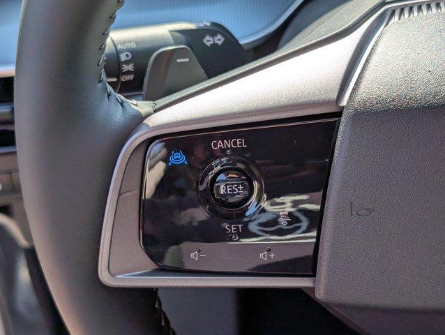 new 2025 Nissan Murano car, priced at $39,407