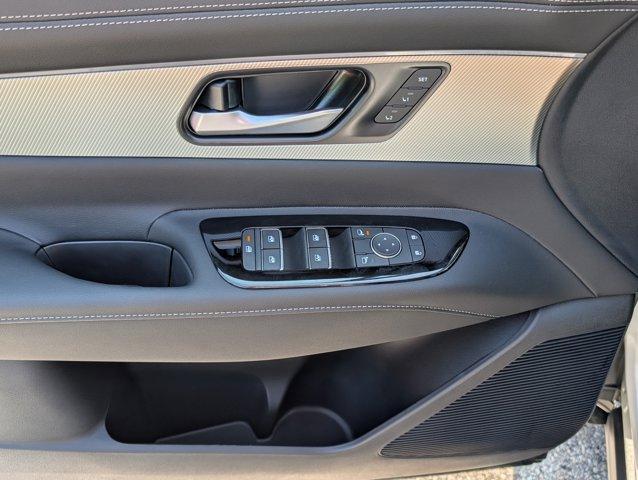 new 2025 Nissan Murano car, priced at $39,407
