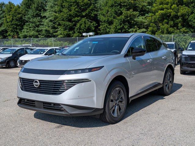 new 2025 Nissan Murano car, priced at $39,407