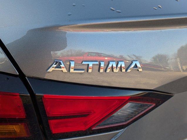 used 2021 Nissan Altima car, priced at $20,490