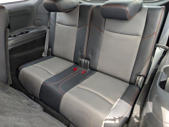 used 2019 Nissan Pathfinder car, priced at $16,322