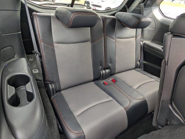 used 2019 Nissan Pathfinder car, priced at $16,322