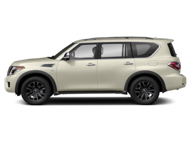 used 2018 Nissan Armada car, priced at $25,995