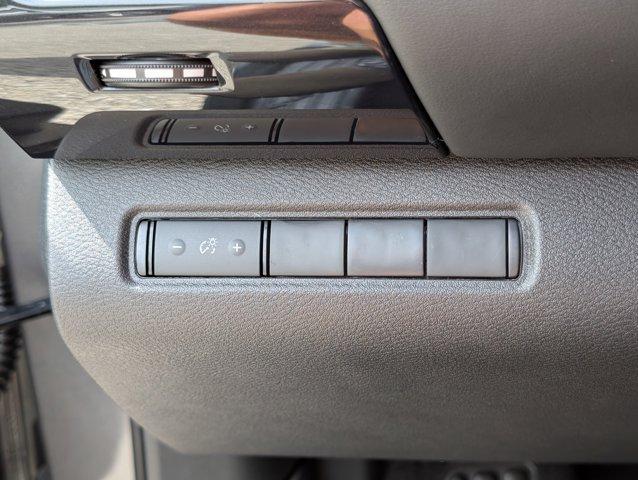 new 2025 Nissan Pathfinder car, priced at $37,057