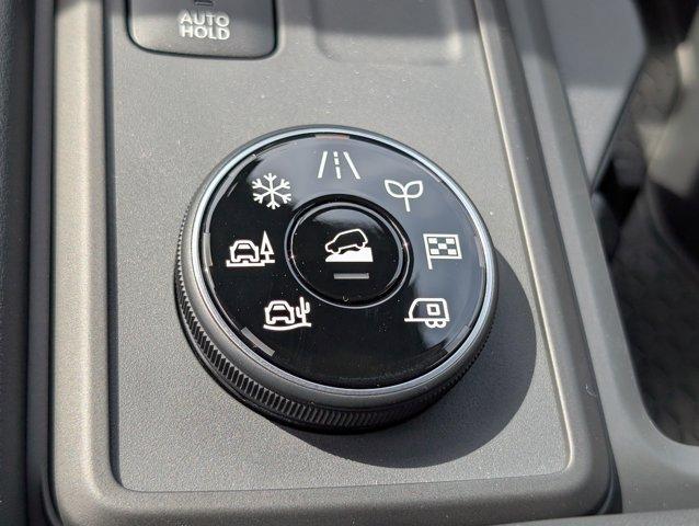 new 2025 Nissan Pathfinder car, priced at $37,057