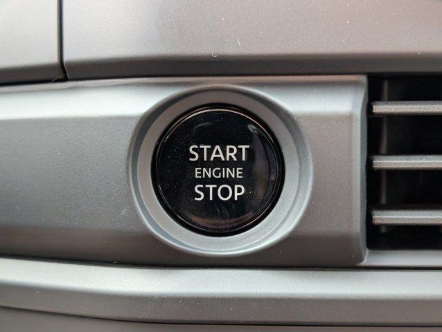 new 2025 Nissan Pathfinder car, priced at $37,057