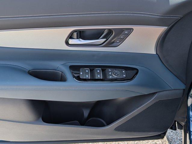 new 2025 Nissan Murano car, priced at $49,880