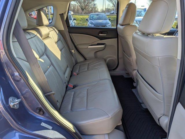 used 2013 Honda CR-V car, priced at $12,000