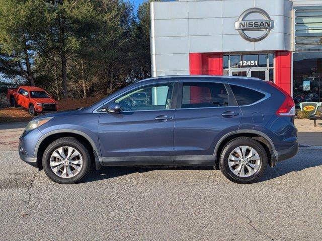 used 2013 Honda CR-V car, priced at $12,000