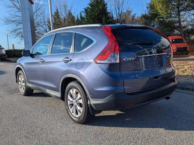 used 2013 Honda CR-V car, priced at $12,000