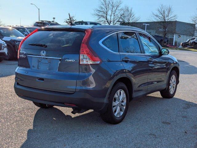 used 2013 Honda CR-V car, priced at $12,000