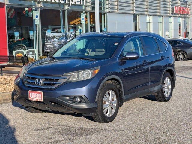 used 2013 Honda CR-V car, priced at $12,000