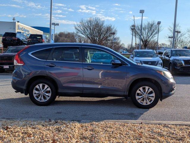 used 2013 Honda CR-V car, priced at $12,000