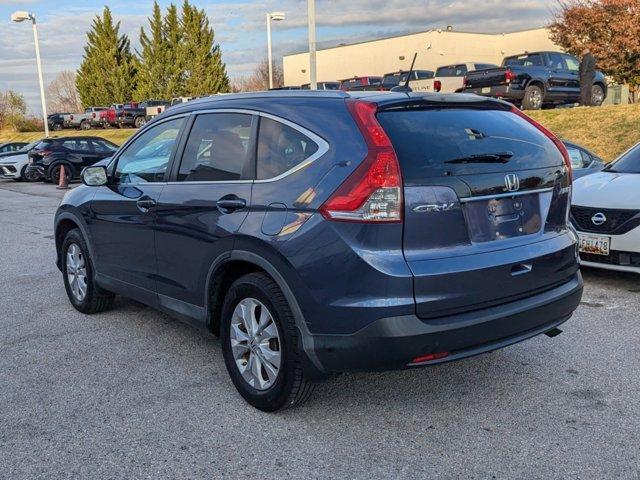 used 2013 Honda CR-V car, priced at $11,747