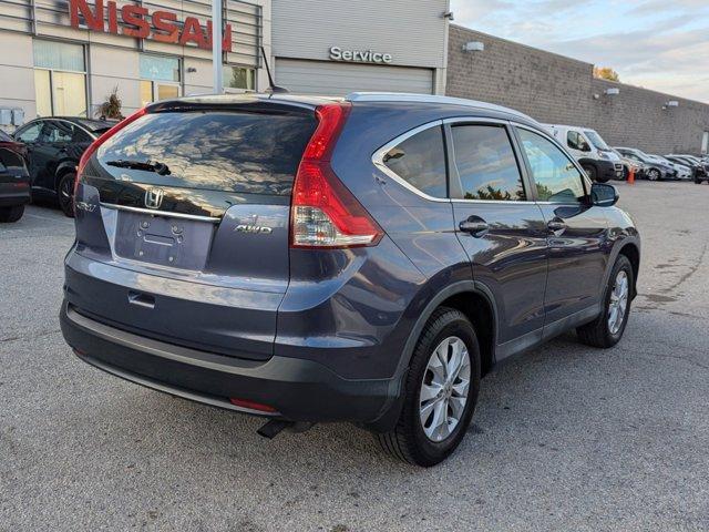 used 2013 Honda CR-V car, priced at $11,747