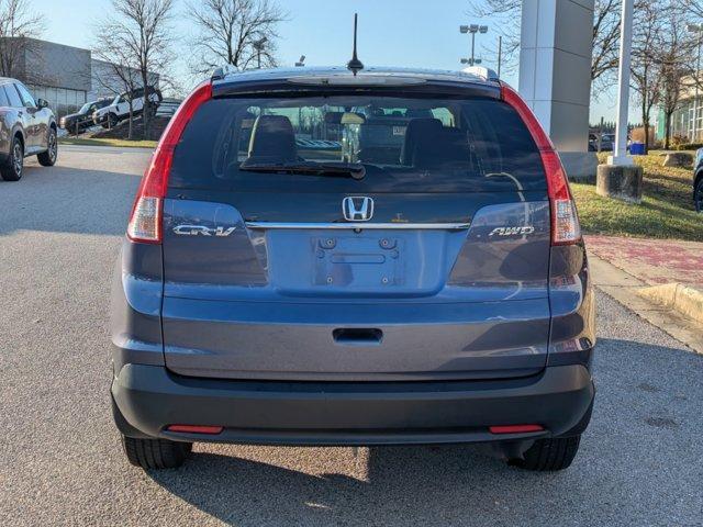 used 2013 Honda CR-V car, priced at $12,000