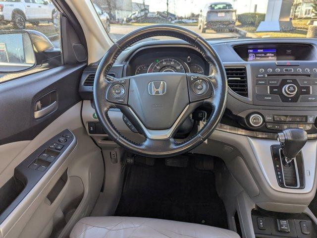 used 2013 Honda CR-V car, priced at $12,000