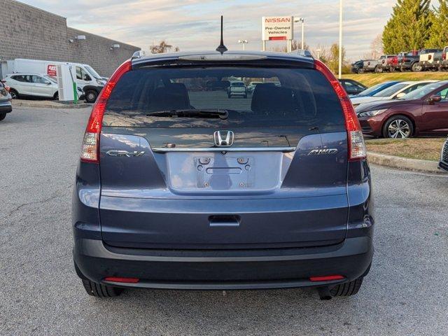 used 2013 Honda CR-V car, priced at $11,747