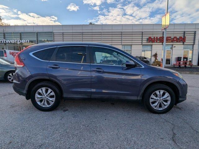 used 2013 Honda CR-V car, priced at $11,747