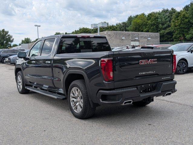 used 2023 GMC Sierra 1500 car, priced at $48,795