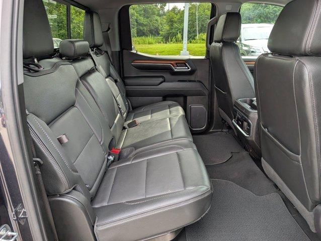 used 2023 GMC Sierra 1500 car, priced at $48,795