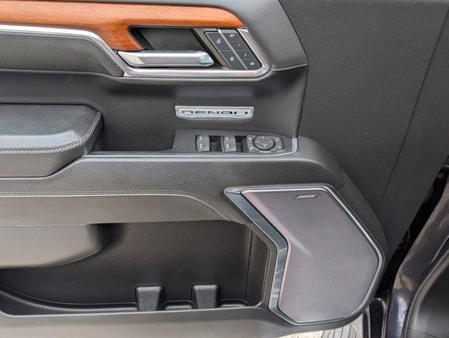 used 2023 GMC Sierra 1500 car, priced at $48,795