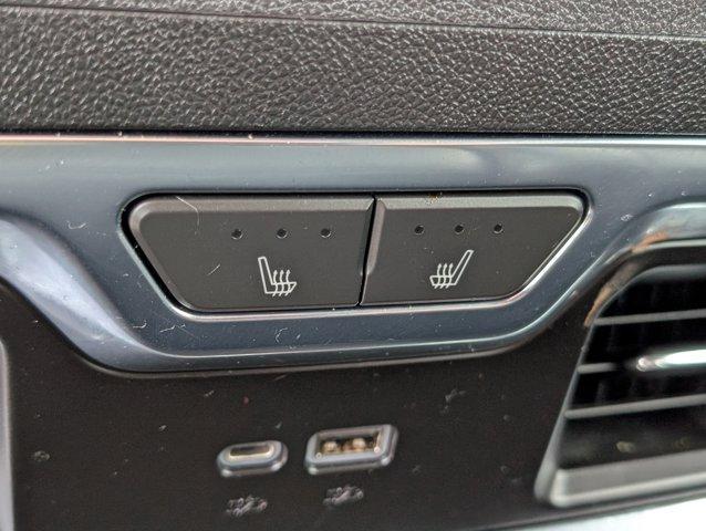 used 2023 GMC Sierra 1500 car, priced at $48,795