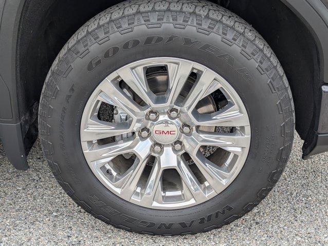 used 2023 GMC Sierra 1500 car, priced at $48,795