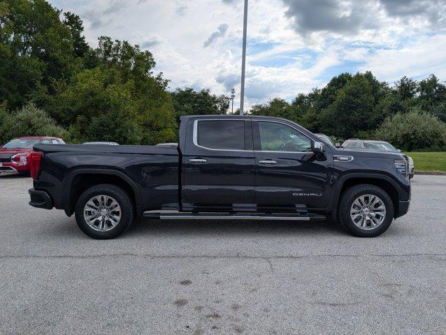 used 2023 GMC Sierra 1500 car, priced at $48,795