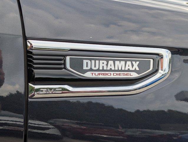 used 2023 GMC Sierra 1500 car, priced at $48,795