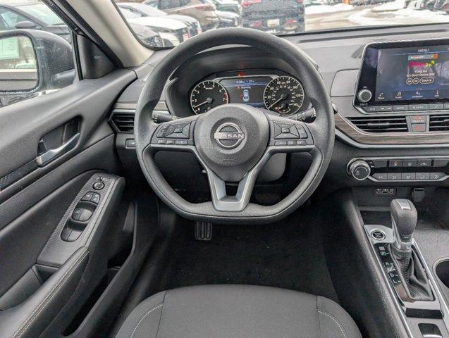 new 2025 Nissan Altima car, priced at $28,571