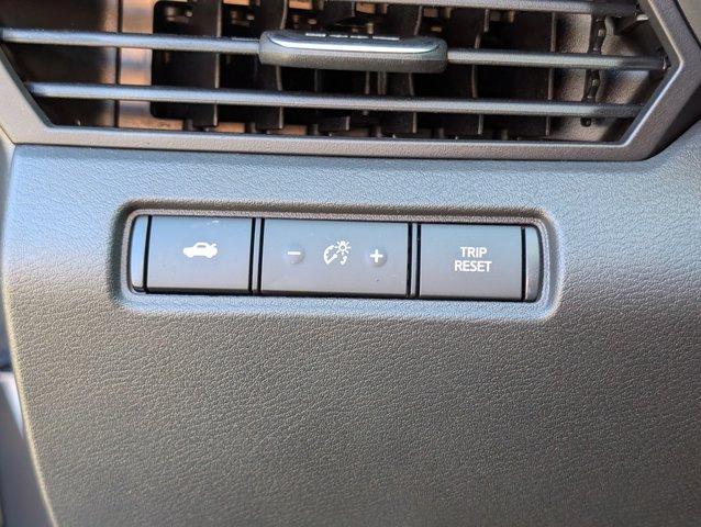 used 2025 Nissan Altima car, priced at $21,950