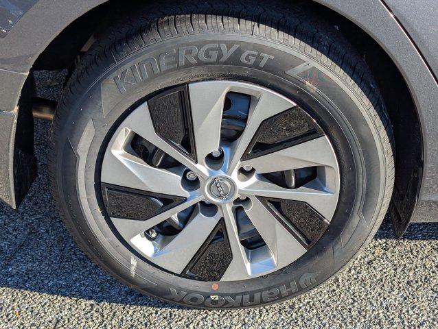 used 2025 Nissan Altima car, priced at $21,950