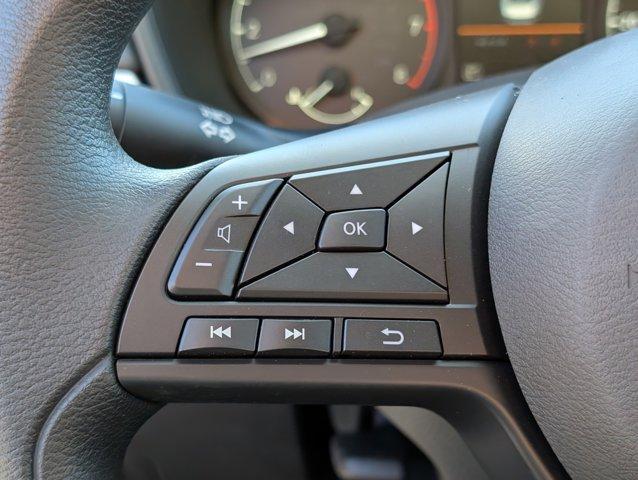 used 2025 Nissan Altima car, priced at $21,950