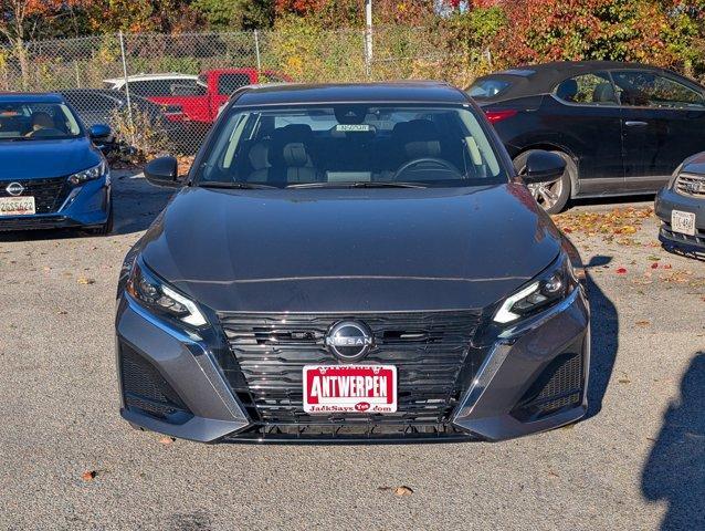 used 2025 Nissan Altima car, priced at $21,950