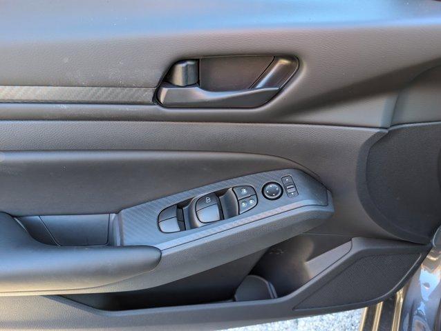 used 2025 Nissan Altima car, priced at $21,950