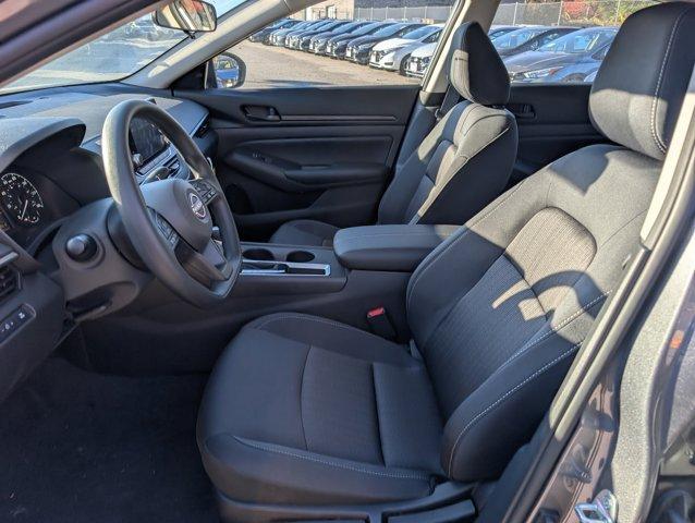 used 2025 Nissan Altima car, priced at $21,950