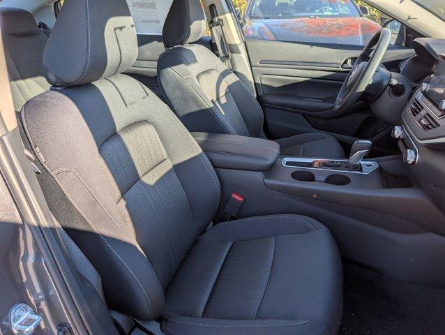 used 2025 Nissan Altima car, priced at $21,950