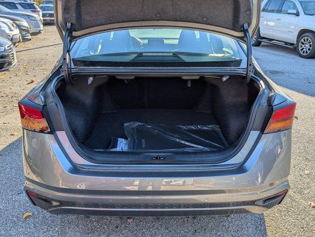 used 2025 Nissan Altima car, priced at $21,950