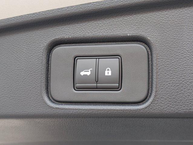 new 2025 Nissan Pathfinder car, priced at $43,921