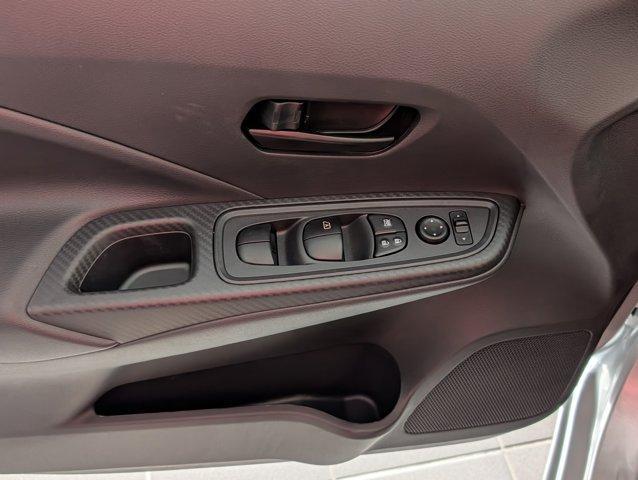 new 2025 Nissan Versa car, priced at $19,264
