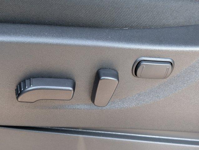 new 2025 Nissan Frontier car, priced at $41,438