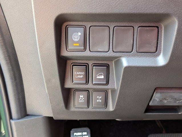 new 2025 Nissan Frontier car, priced at $41,438